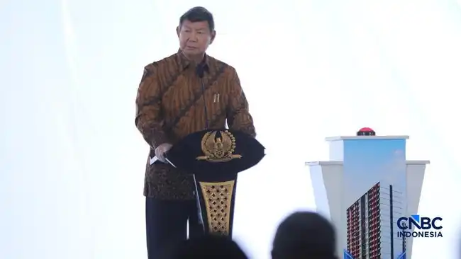 Peluang Besar di Balik Rendahnya Rasio Penerimaan Negara Indonesia