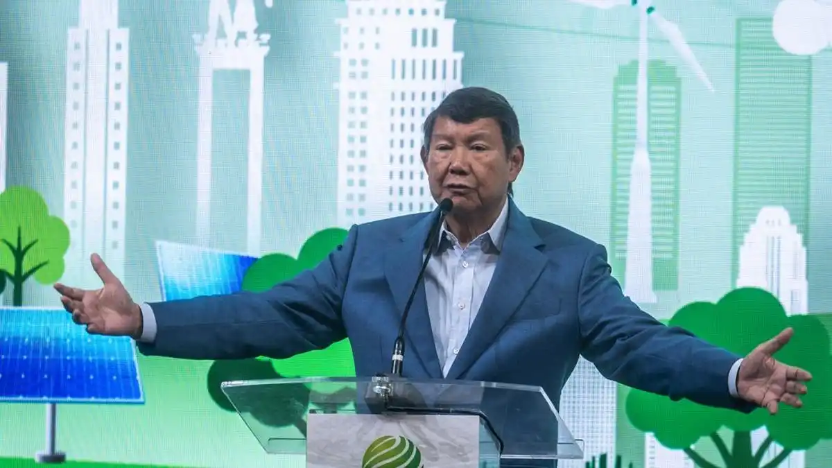 Rencana Ponsel dan Rekening Digital Gratis bagi Warga yang Menginjak Usia 17 Tahun
