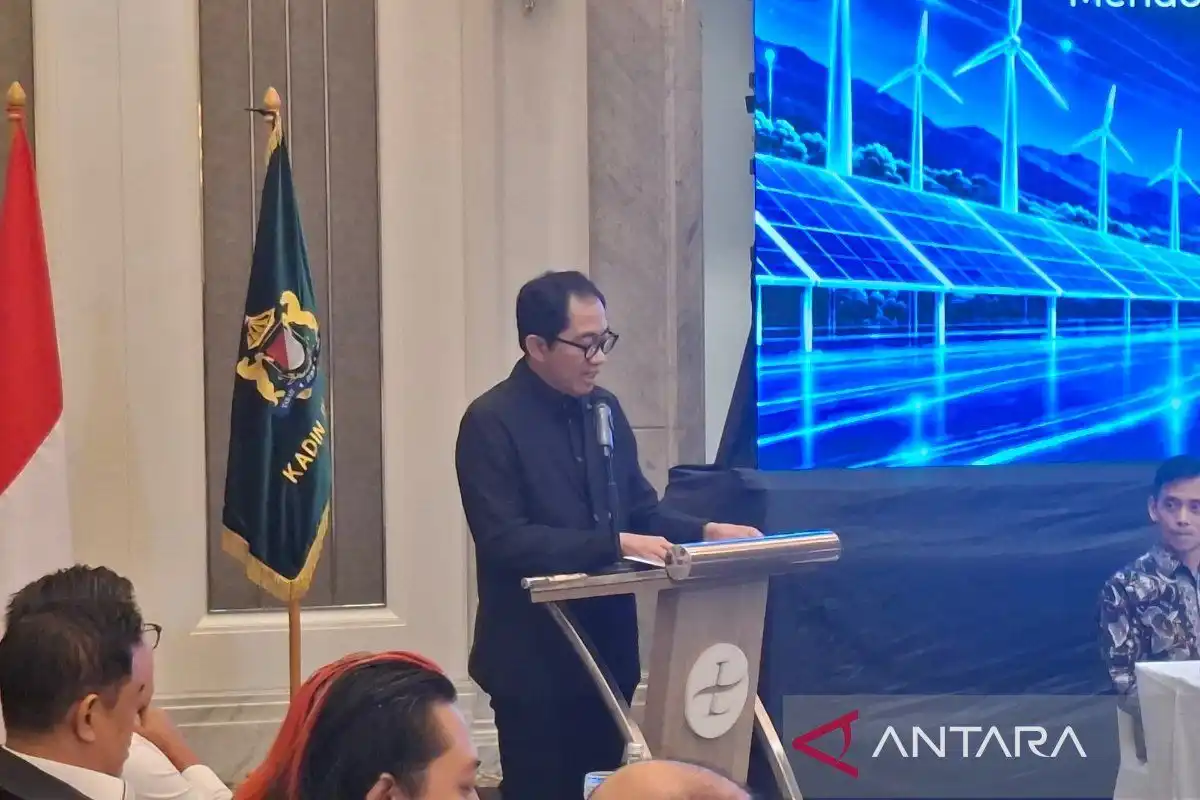 Industri Pengolahan Ditargetkan Menembus Kontribusi 20 Persen terhadap PDB