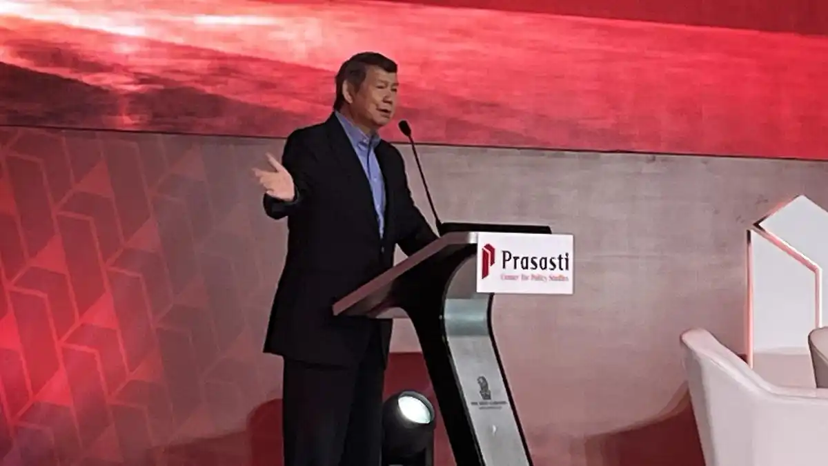 Rencana Pemerintah Digitalisasi Bansos bagi Warga yang Belum Terjangkau Bank Rencana Pemerintah Digitalisasi Bansos bagi Warga yang Belum Terjangkau Bank