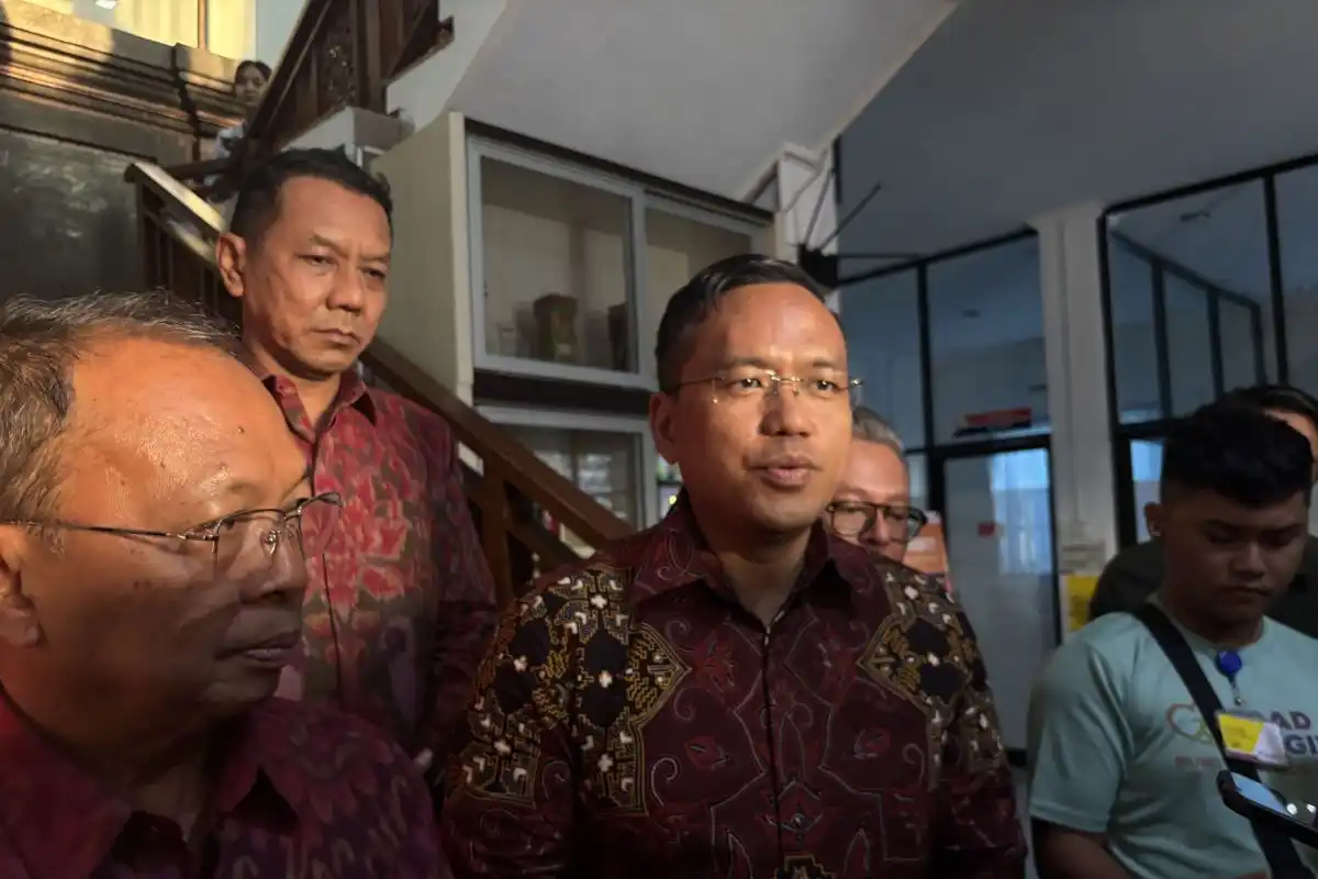 Pertamina Ungkap Penyebab Antrean BBM di Bali dan Langkah Percepatan Distribusi