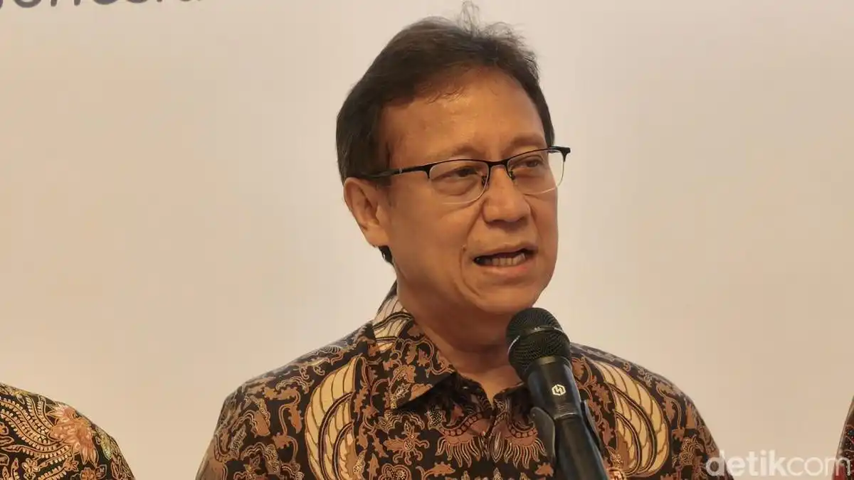 Pencalonan Budi Gunadi Sadikin di WHO Disebut Perkuat Kepentingan Negara Berkembang Pencalonan Budi Gunadi Sadikin di WHO Disebut Perkuat Kepentingan Negara Berkembang