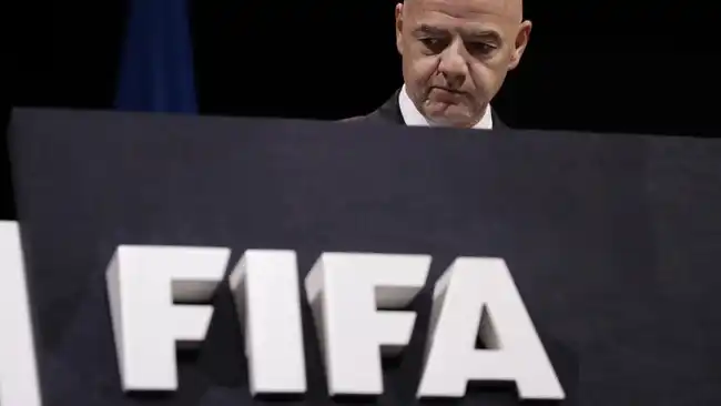 Pembayaran Tambahan Gianni Infantino dari Piala Dunia 2026 Memicu Sorotan Transparansi FIFA Pembayaran Tambahan Gianni Infantino dari Piala Dunia 2026 Memicu Sorotan Transparansi FIFA