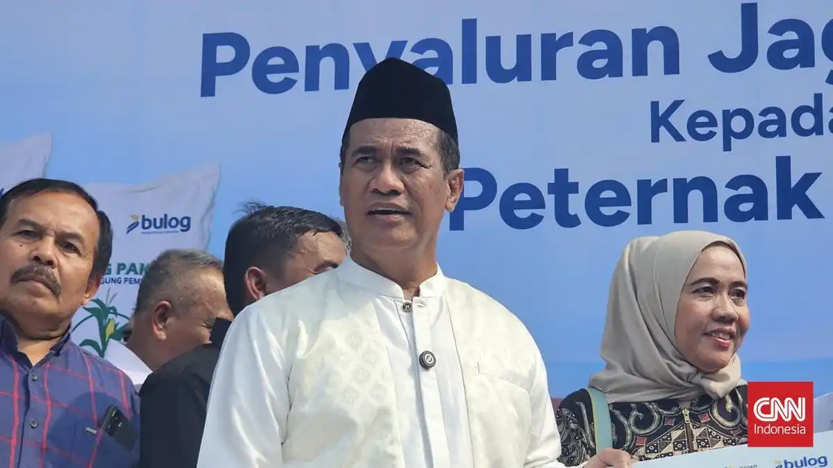Pemerintah Siapkan Rp3 Triliun untuk Pusat Indukan Ayam Nasional di Malang Pemerintah Siapkan Rp3 Triliun untuk Pusat Indukan Ayam Nasional di Malang