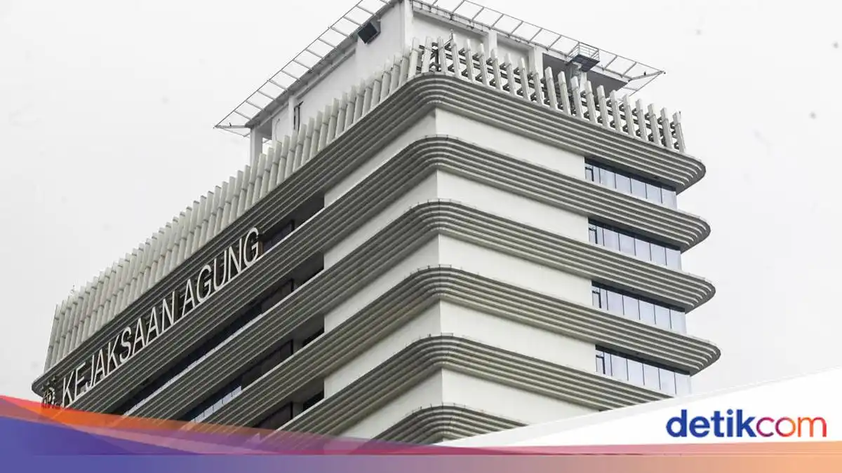 Kejagung Periksa Dua Saksi dalam Penyidikan Dugaan Korupsi Tambang Batu Bara di Nunukan Kejagung Periksa Dua Saksi dalam Penyidikan Dugaan Korupsi Tambang Batu Bara di Nunukan