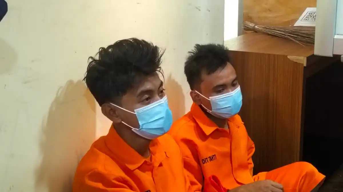 Motif Dua Tersangka dalam Kematian Perempuan Terikat di Kos Makasar Terungkap