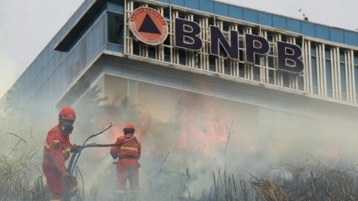 OTT KPK di BNPB Saat Bencana Melanda: Dugaan Suap Pengadaan Disorot