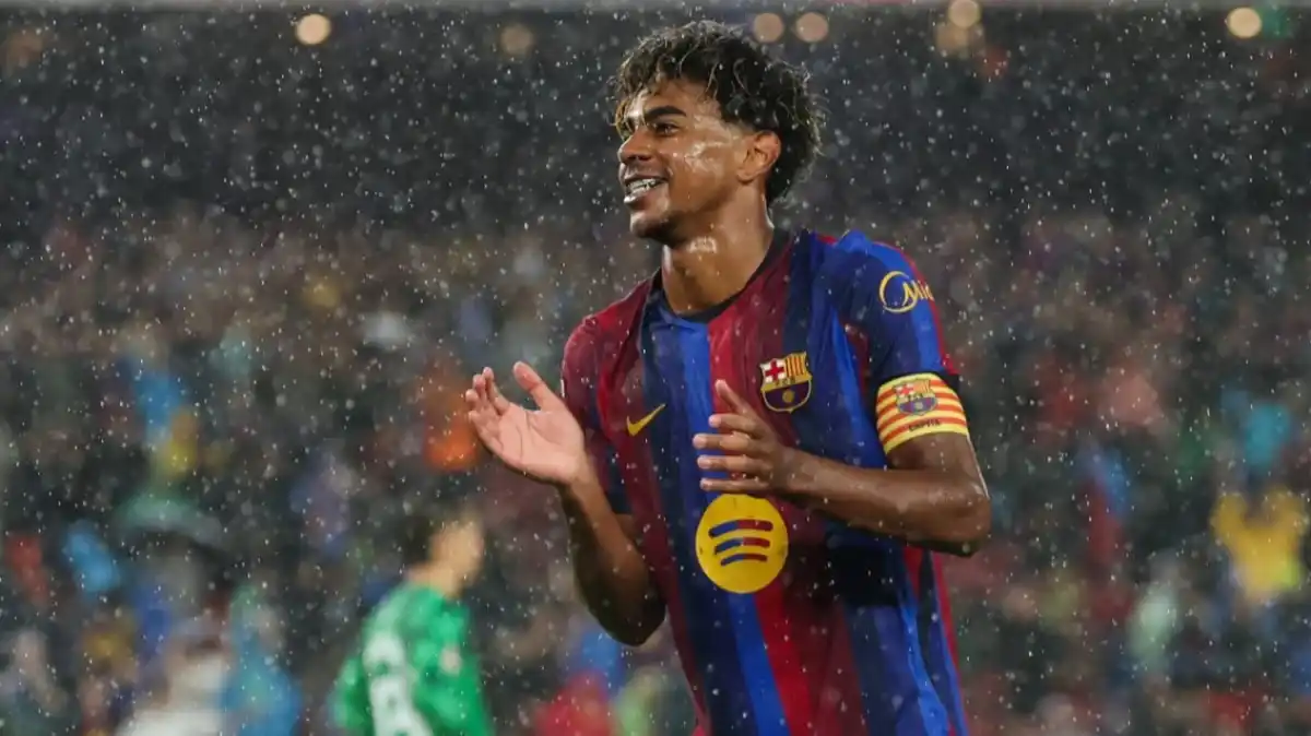 Galatasaray Menanti Barcelona: Modal Kandang dan Ancaman Lini Serang Blaugrana