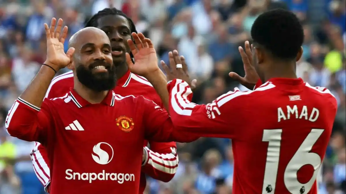 Atletico Madrid Tantang Manchester United pada Matchday Kedua Liga Champions 2026/2027 Atletico Madrid Tantang Manchester United pada Matchday Kedua Liga Champions 2026/2027