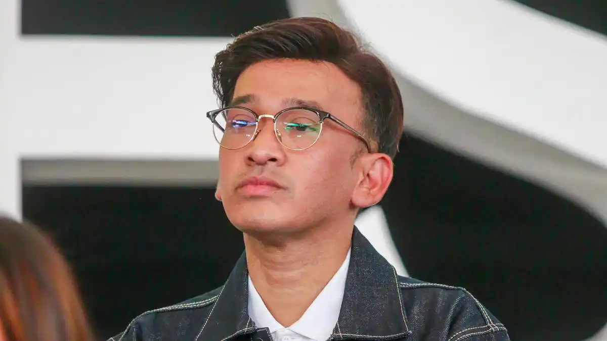 Minola Sebayang Pertanyakan Cara Perolehan Video Call Ruben Onsu yang Diunggah Sarwendah