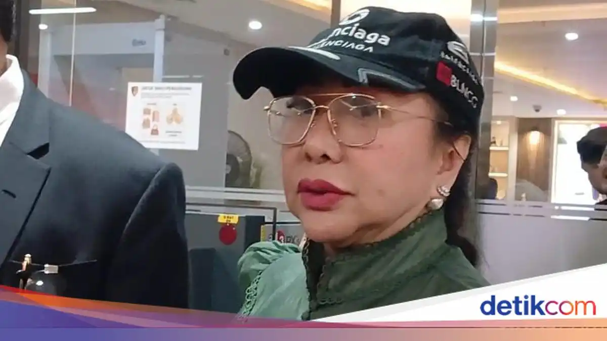 Daisy Fajarina Tempuh Jalur Hukum Usai Perselisihan Pengambilan Pesanan Air Mineral