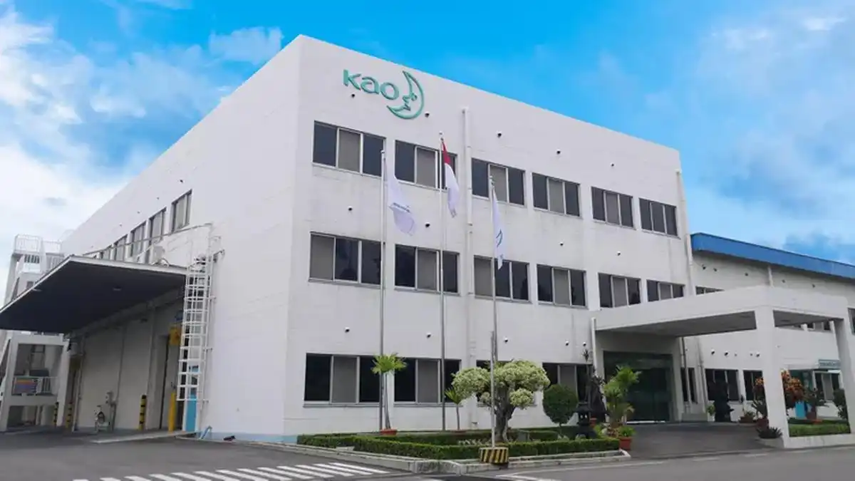 Kao Indonesia Buka Tiga Posisi Kerja untuk Lulusan Sarjana