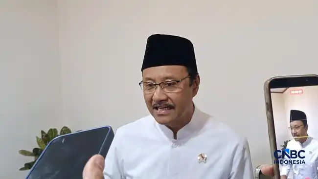 Pemerintah Benahi Data Penerima Bansos Setelah Temuan Ketidaktepatan Sasaran