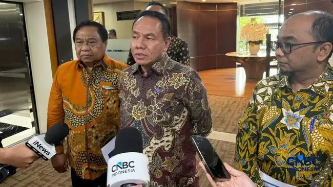 Industri Baja Nasional Minta Impor Dikendalikan Saat Pasokan Global Melimpah