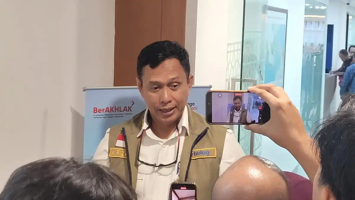 Bulog Perkuat Pasokan Beras SPHP melalui Koperasi Desa dan Kelurahan