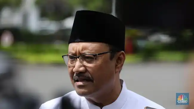 Rencana Ponsel Gratis Masih Menanti Arahan Presiden dan Skema Pelaksanaan