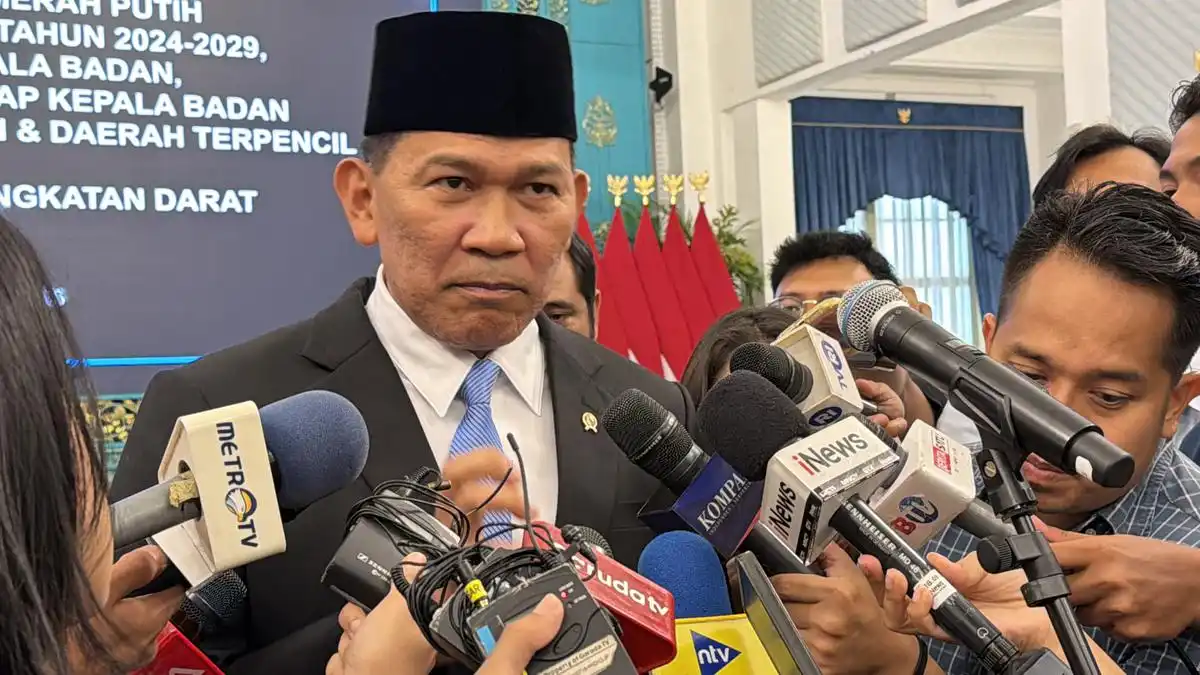 Kristomei Siapkan Tinjauan Lapangan dan Tekankan Penanganan Karhutla yang Cepat Kristomei Siapkan Tinjauan Lapangan dan Tekankan Penanganan Karhutla yang Cepat