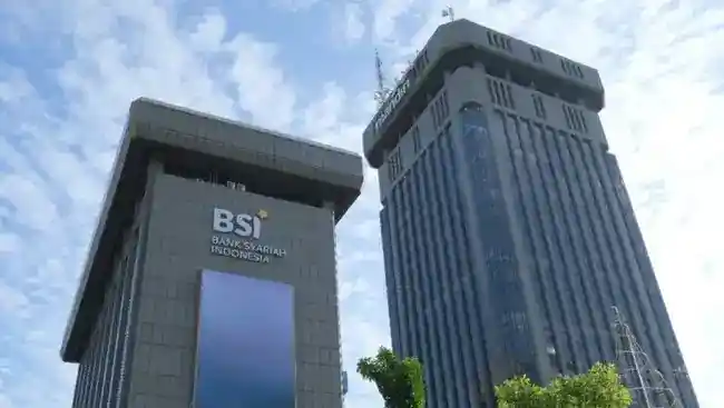 BSI Siapkan Operasional Cabang Jeddah, Target Paling Lambat Januari 2027 BSI Siapkan Operasional Cabang Jeddah, Target Paling Lambat Januari 2027