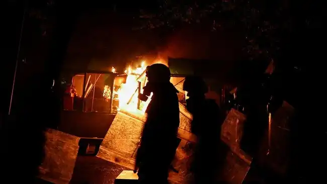 Protes Mahasiswa Albania Memanas: Biaya Kuliah, Dugaan Korupsi, dan Ketidakpuasan Publik