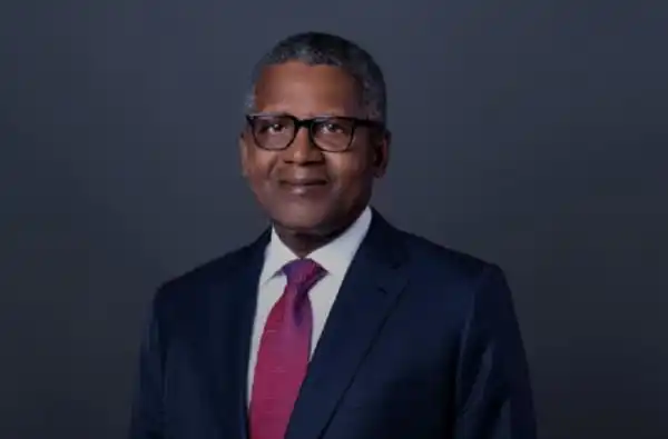Aliko Dangote Memimpin Jauh Daftar Miliarder Terkaya Afrika Aliko Dangote Memimpin Jauh Daftar Miliarder Terkaya Afrika
