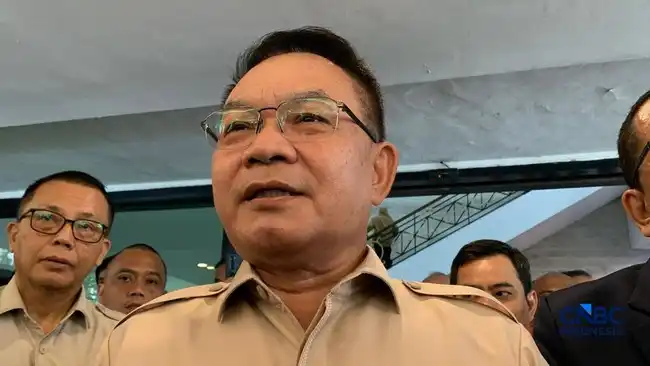 Dudung Abdurachman Mundur dari Komisaris Independen Nusantara Sawit Sejahtera Dudung Abdurachman Mundur dari Komisaris Independen Nusantara Sawit Sejahtera
