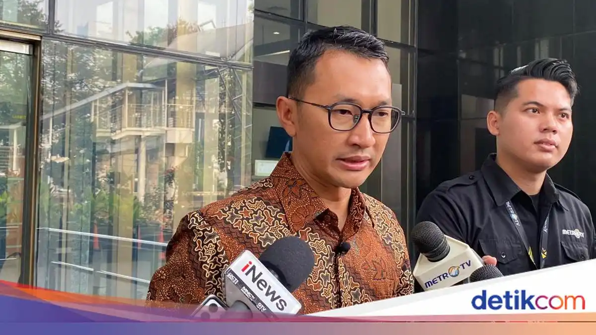 OTT KPK di Klaten: Sembilan Orang Dibawa ke Jakarta, Bupati Termasuk