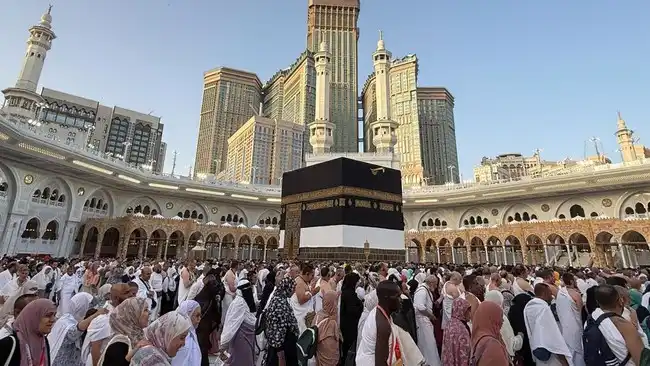 Dari Subsidi Jemaah hingga Renovasi Madrasah: Pemanfaatan Pajak dalam Anggaran Keagamaan