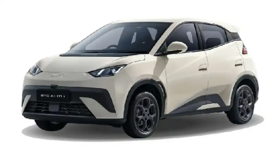 Peta Persaingan Mobil Listrik Indonesia pada September 2026 Peta Persaingan Mobil Listrik Indonesia pada September 2026