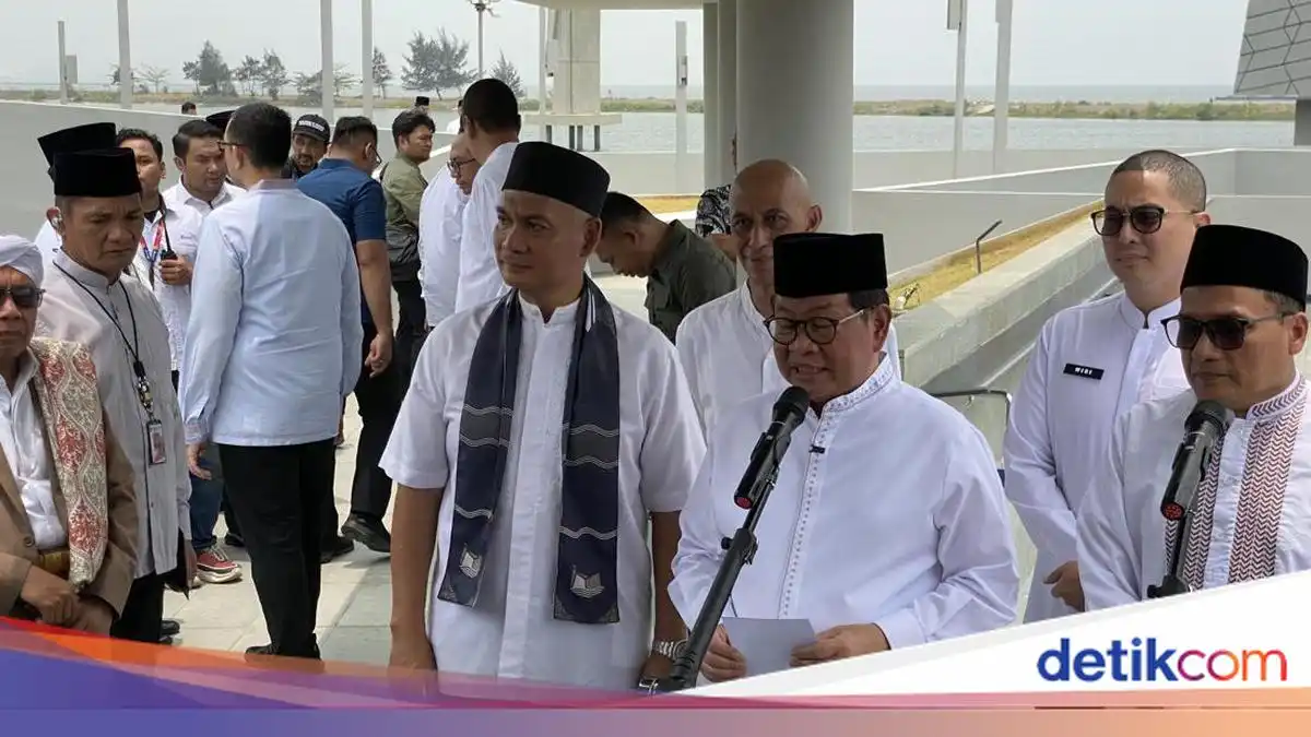 Udara Jakarta Memburuk, Pramono Siagakan Layanan Kesehatan