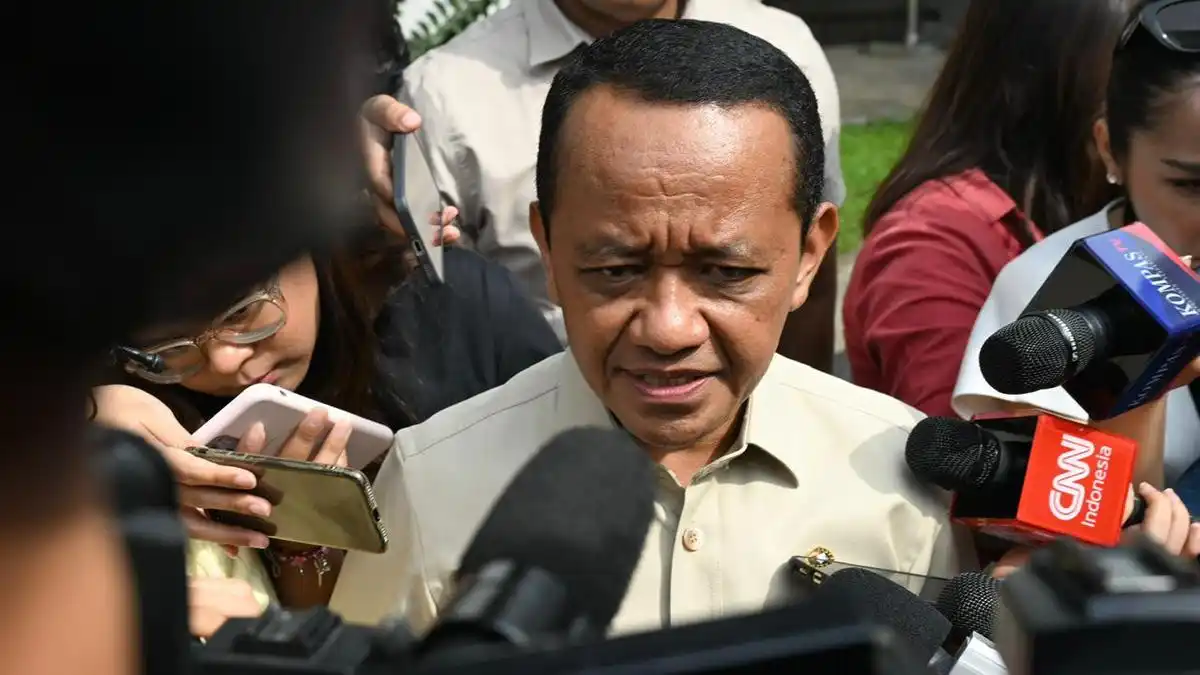 Koordinasi Hilirisasi Bahas PNBP, Devisa, dan Kelancaran BBM Bali Koordinasi Hilirisasi Bahas PNBP, Devisa, dan Kelancaran BBM Bali