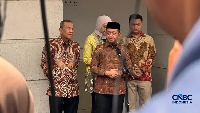 Arah Baru Kebijakan Nikel: Memperkuat Industri Hilir, Bukan Membatasi Bijih Arah Baru Kebijakan Nikel: Memperkuat Industri Hilir, Bukan Membatasi Bijih