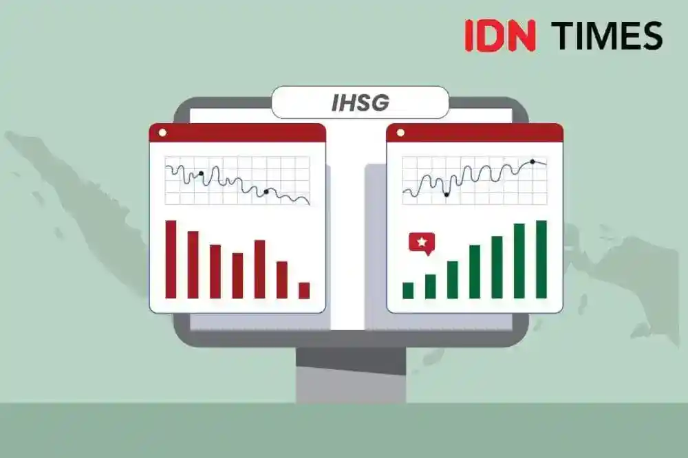 Peringatan MSCI dan Desakan Pembenahan Tata Kelola Pasar Modal Indonesia Peringatan MSCI dan Desakan Pembenahan Tata Kelola Pasar Modal Indonesia