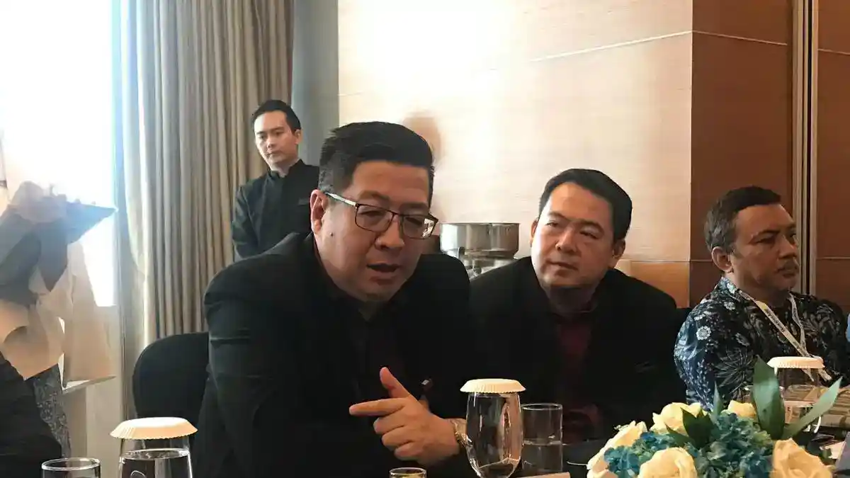 Digitalisasi Pembayaran FMCG: Upaya CIMB Niaga Menekan Beban Pengumpulan Tunai Digitalisasi Pembayaran FMCG: Upaya CIMB Niaga Menekan Beban Pengumpulan Tunai