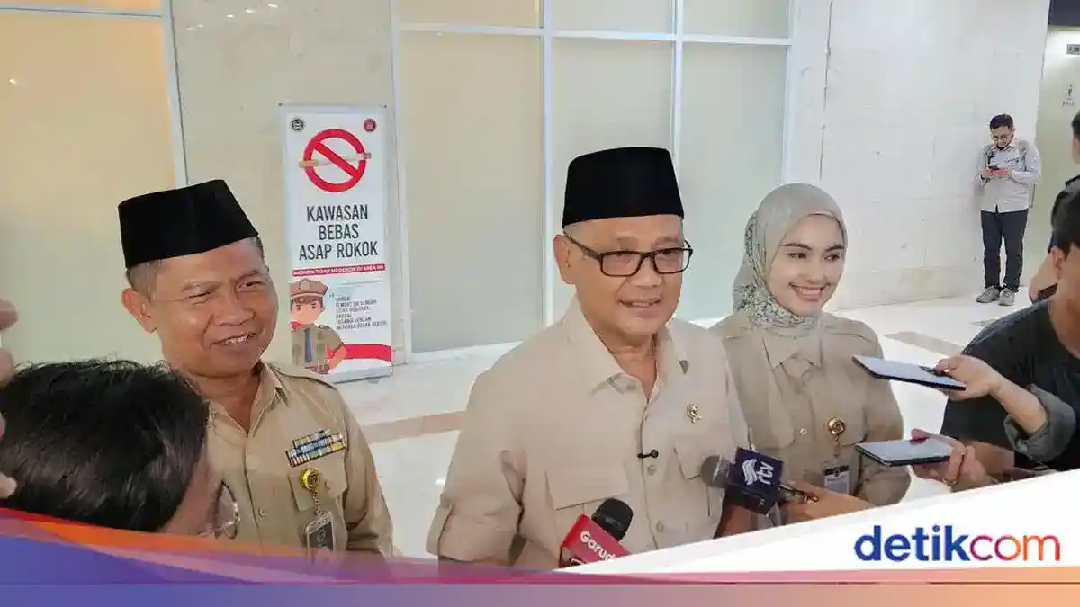 Arah Baru Pengelolaan Dana Haji: Peran BPKH dan Manfaat bagi Jemaah Arah Baru Pengelolaan Dana Haji: Peran BPKH dan Manfaat bagi Jemaah