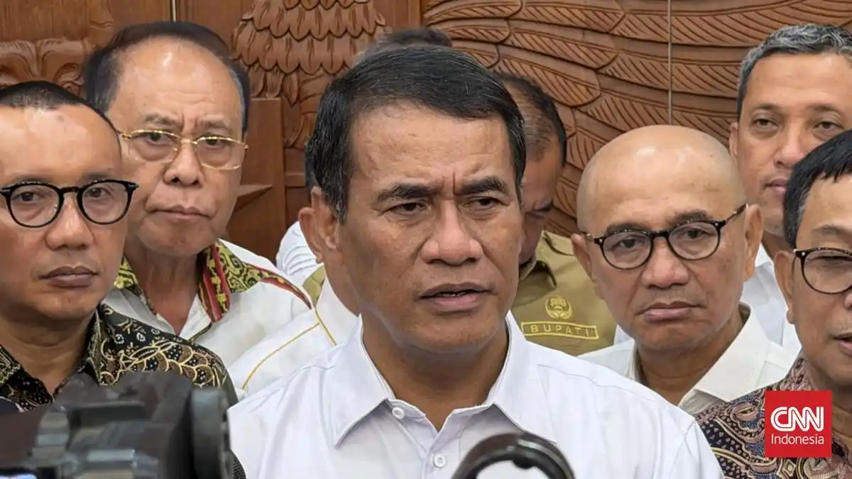 Kopdes Merah Putih Mulai Beroperasi, Penyaluran Pupuk Subsidi Disiapkan
