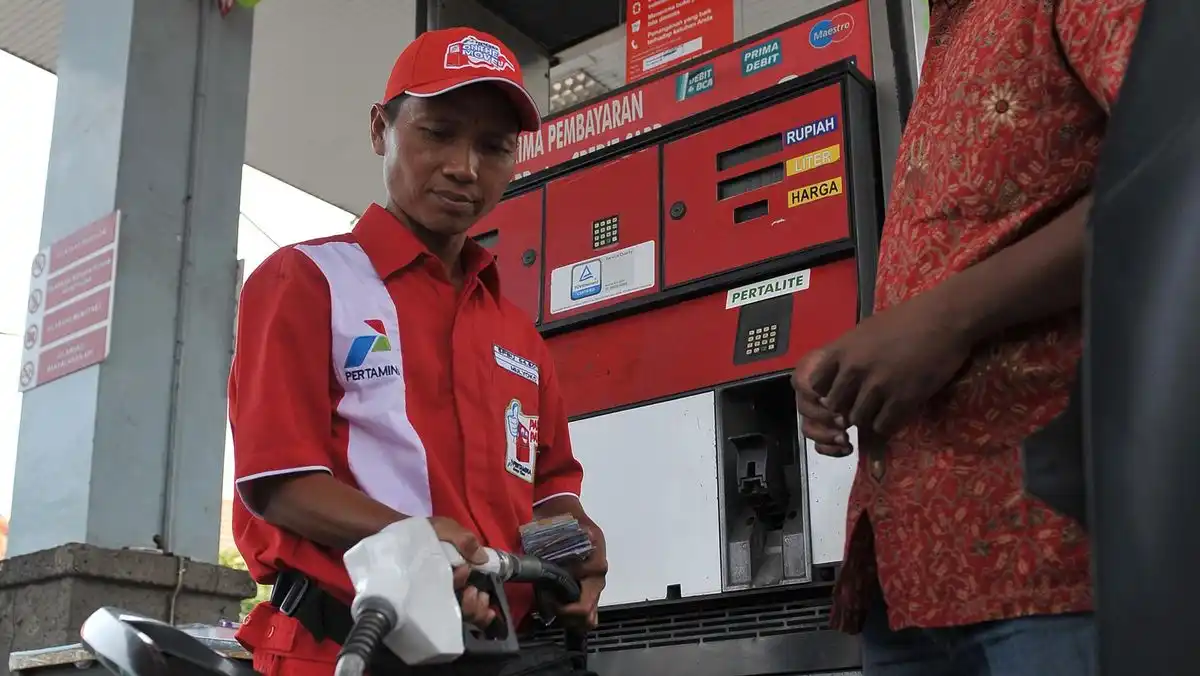 Pengisian BBM Bersubsidi di Bali Diatur dengan Ganjil Genap