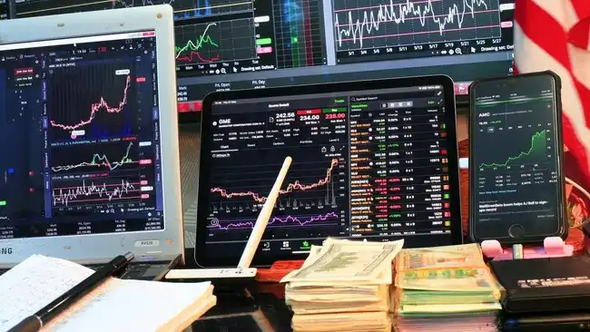 Dakwaan Insider Trading terhadap Tentara AS Usai Operasi di Venezuela Dakwaan Insider Trading terhadap Tentara AS Usai Operasi di Venezuela