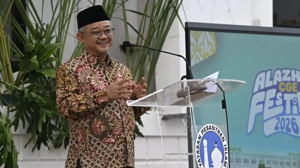 Kebijakan Kenaikan Kelas Baru Disiapkan untuk Tahun Ajaran 2027/2028