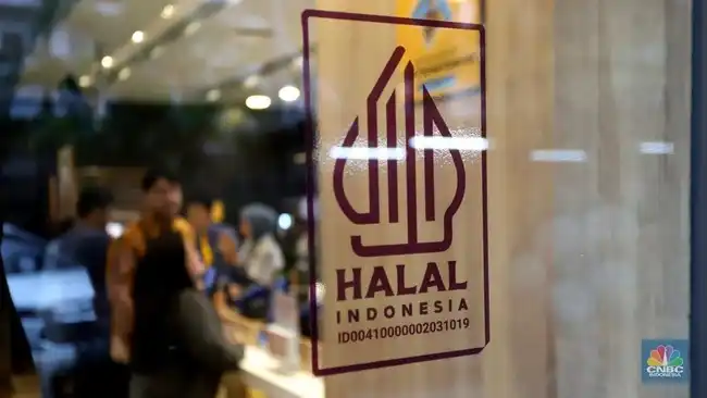 Menjelang Batas Wajib Halal, Kadin Soroti Kesiapan Usaha dan Kapasitas Layanan