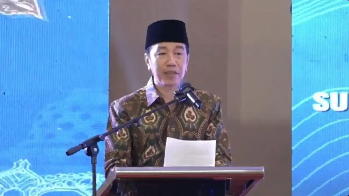 PDIP Balik Menyoroti Jokowi dalam Polemik Isu Ijazah Gibran