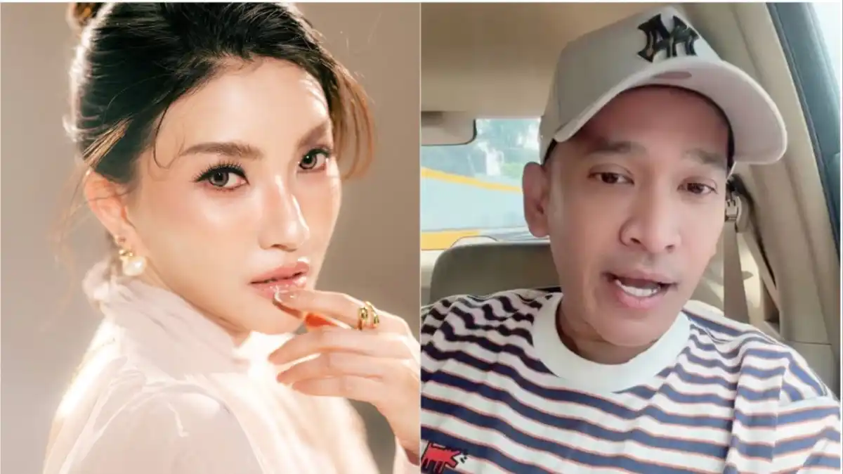 Empat Kabar Showbiz yang Menarik Perhatian Pembaca pada Oktober 2026 Empat Kabar Showbiz yang Menarik Perhatian Pembaca pada Oktober 2026
