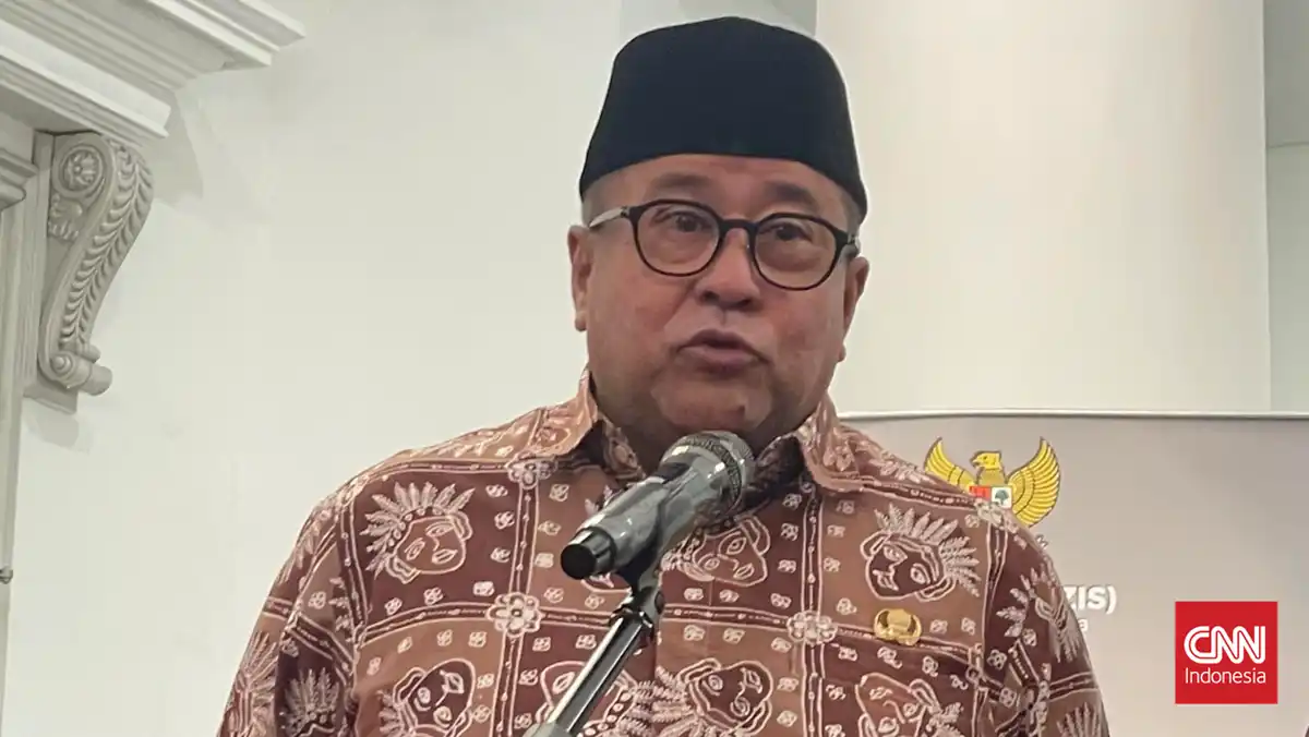 Rano Ajak Raja dan Sultan Nusantara Hadiri Lima Abad Jakarta