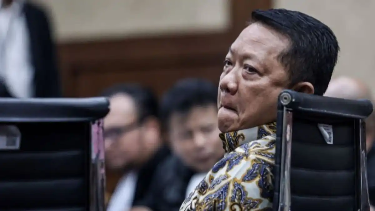 Eksepsi Febrie Adriansyah Disorot, Pengamat Minta Pengawasan terhadap Tim Jaksa
