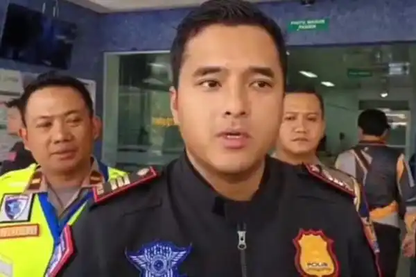 Empat Suporter PSS Sleman Tewas dalam Kecelakaan Minibus di Tol Madiun–Surabaya