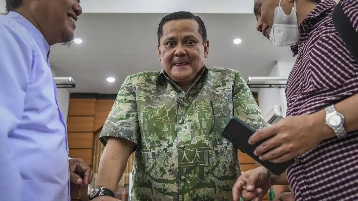 Napoleon Bonaparte Wafat, Rencana Pemakaman dan Perjalanan Kasus Hukumnya Napoleon Bonaparte Wafat, Rencana Pemakaman dan Perjalanan Kasus Hukumnya