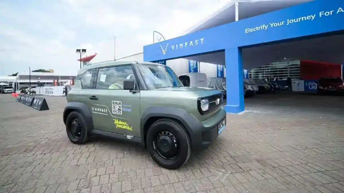 VinFast VF 3 Bekas: Hal yang Perlu Diperiksa dan Acuan Harga Baru Oktober 2026