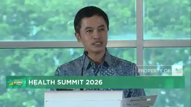 Transformasi Kesehatan Indonesia: Investasi untuk Layanan yang Lebih Baik
