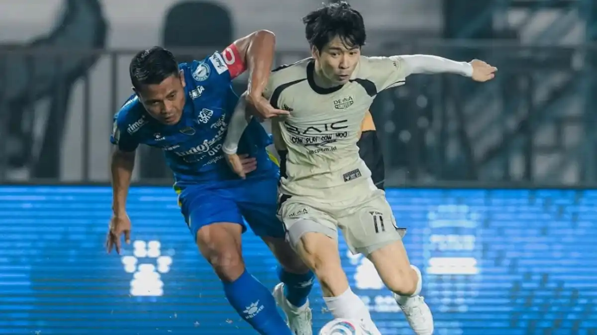 Naturalisasi Taisei Marukawa Menuju Dua Tahap Terakhir, Peluang Berseragam Garuda Masih Terbuka Naturalisasi Taisei Marukawa Menuju Dua Tahap Terakhir, Peluang Berseragam Garuda Masih Terbuka