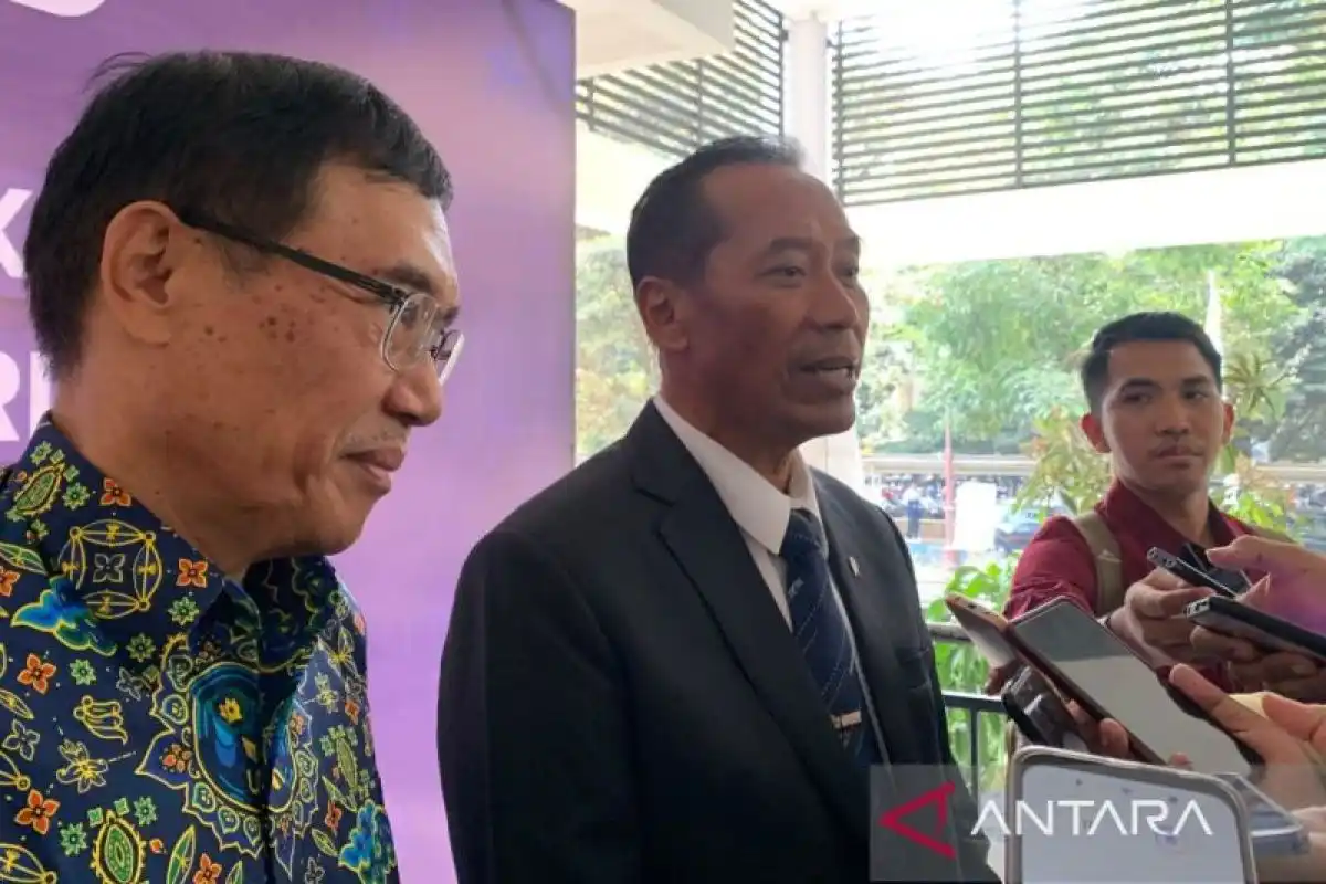 Kampus Adaptif: Menghubungkan Pembelajaran dengan Tantangan Masyarakat Kampus Adaptif: Menghubungkan Pembelajaran dengan Tantangan Masyarakat
