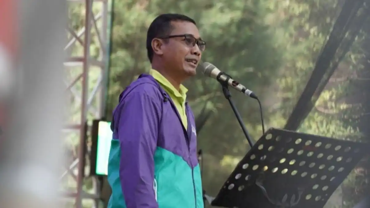 Dody Muhammad Pasha Meninggal Saat ITB Ultra Marathon 2026, Penanganan dan Pendampingan Keluarga Dilakukan Dody Muhammad Pasha Meninggal Saat ITB Ultra Marathon 2026, Penanganan dan Pendampingan Keluarga Dilakukan